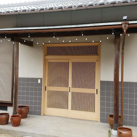Inkyoya Hotel Naoshima Exterior foto